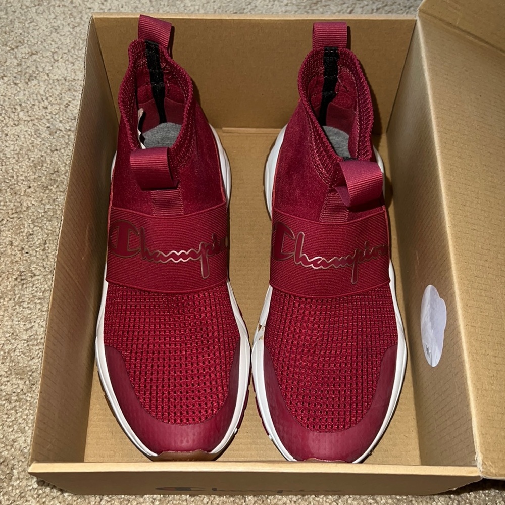 CHAMPION Women's Lady Legend Sneakers